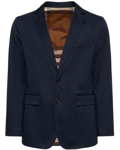 Burberry top etiqueta kimono