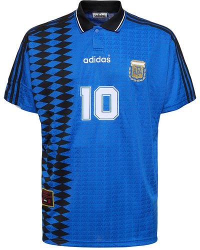 adidas Originals Trikot "argentina 94" - Blau