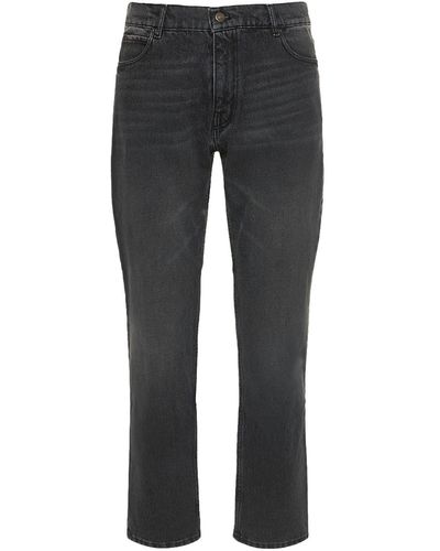 Courreges Straight-leg jeans for Men | Online Sale up to 58% off | Lyst
