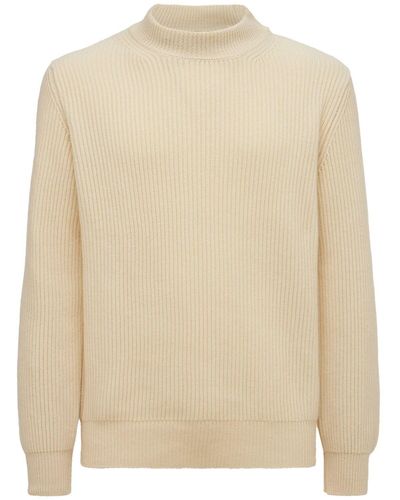 AG Jeans Cashmere Knit Jumper - Multicolour