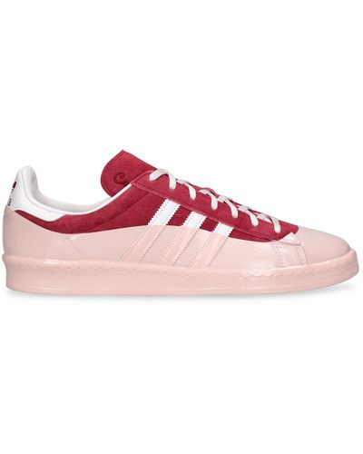 adidas Originals Sneakers "cali Dewitt Campus 80's" - Pink