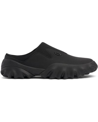 Junya Watanabe Oakley Trainers - Black