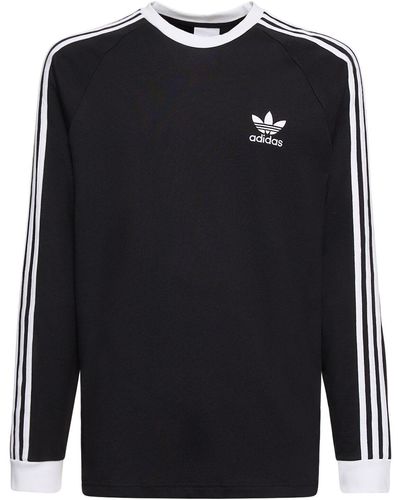 adidas Originals Long-sleeve t-shirts for Men | Online Sale up to 45% off |  Lyst