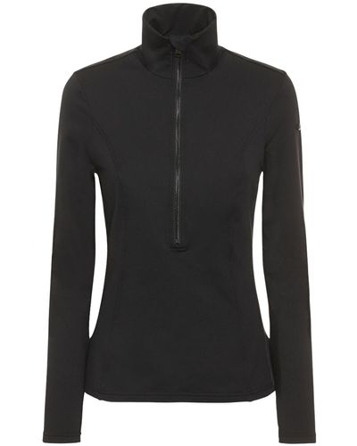 Goldbergh Sweat-shirt De Ski Serena - Noir