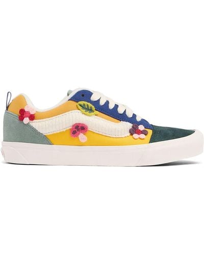 Vans Sneakers knu skool - Multicolore