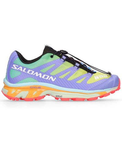 Salomon Sneakers "xt-4" - Mehrfarbig