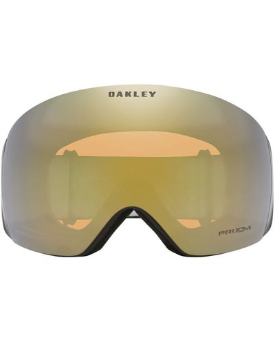 Oakley Schutzbrille "flight Deck L Factory" - Grün