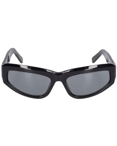 Retrosuperfuture Motore Sunglasses - Gray