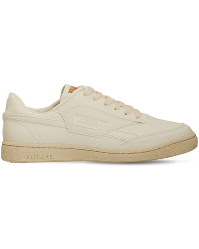 SAYE Modelo '89 Vegan Sneakers - White