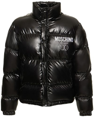 gilet moschino homme