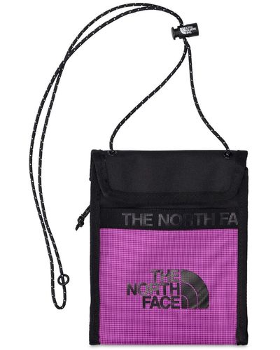 The North Face Bozer Pouch - Purple