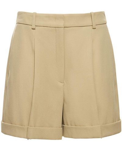 Michael Kors Mini shorts for Women | Online Sale up to 68% off | Lyst