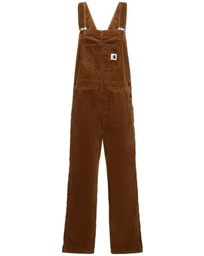 Carhartt Jumpsuits and rompers for Women | Online Sale up to 76% off | Lyst