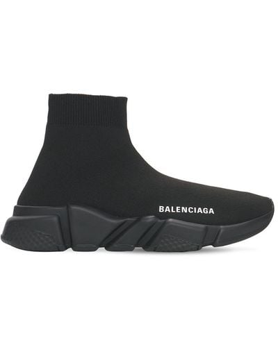 Balenciaga Speed Sneakers for Women Up to 60 off Lyst