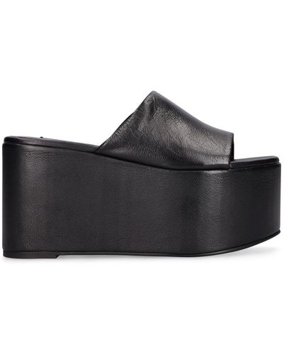 Simon miller platform on sale sandals