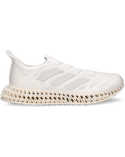 adidas Originals Sneakers "4dfwd 3" - Weiß