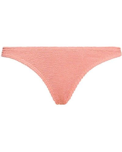 Bondeye Bikinihose "sinner" - Pink