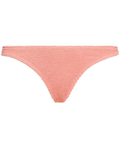 Bondeye Sinner Bikini Briefs - Pink