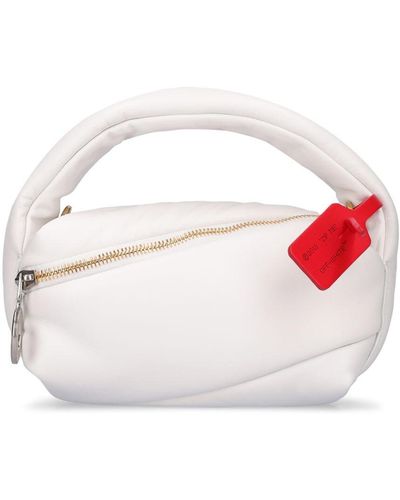 fw18 Off-White™ “Box Bag”  Carteras, Bolsos de moda, Bolsos cartera