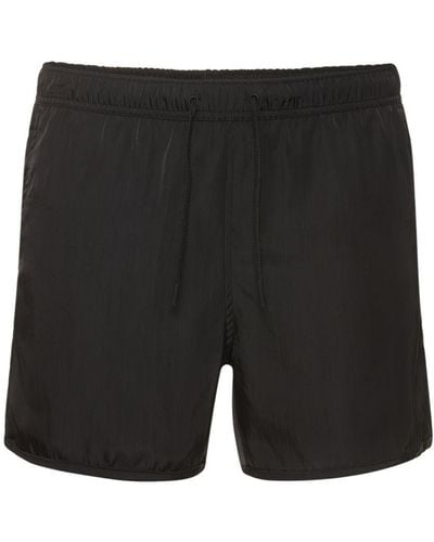 CDLP Econyl Swim Shorts - Black