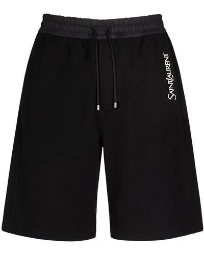 Yves saint laurent clearance shorts