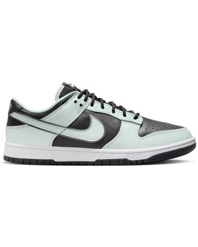 Nike Sneakers "dunk Low Retro" - Weiß