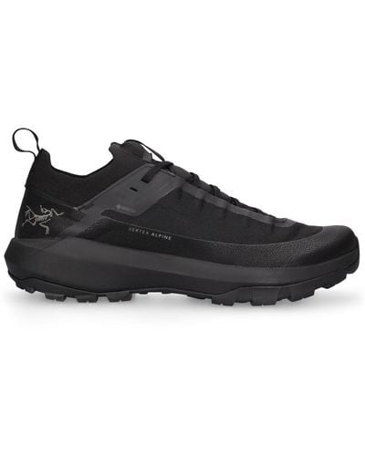 Arc'teryx Sneakers vertex alpine gtx - Negro
