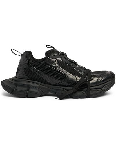 Balenciaga 3Xl Sneakers - Black
