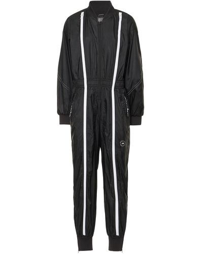 adidas By Stella McCartney Asmc ジャンプスーツ - ブラック
