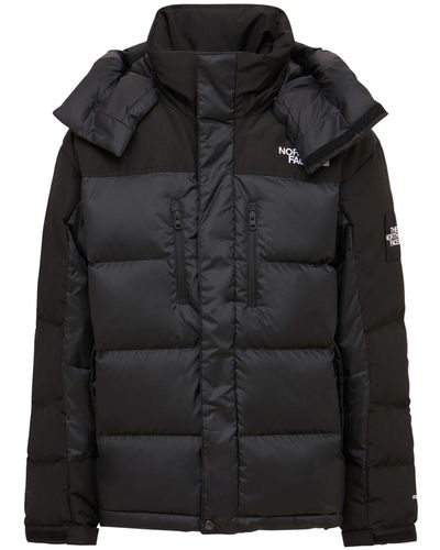 The North Face Himalayan ダウンパーカ - ブラック