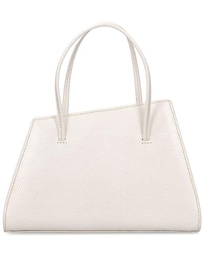 Totes bags Marc Jacobs - Little Big Shot tulip leather tote - M0013267685