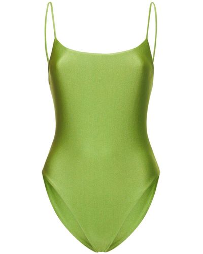 Green JADE Swim Beachwear and swimwear outfits for Women | Lyst