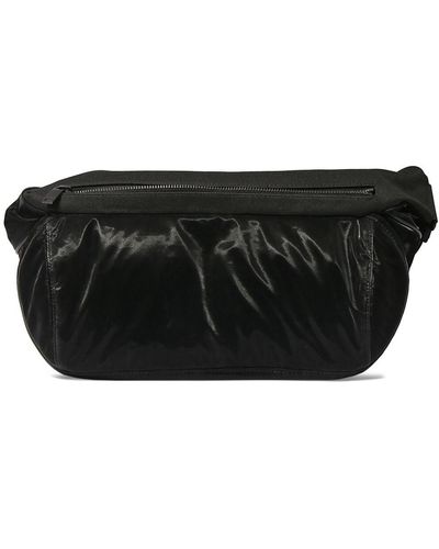 Saint Laurent Bodybag "" - Schwarz