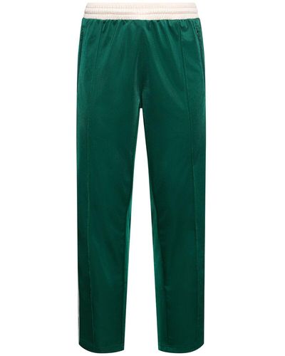 adidas Originals Archive Tech Track Trousers - Green