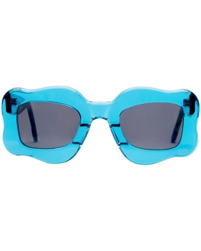 Bonsai Sonnenbrille - Blau