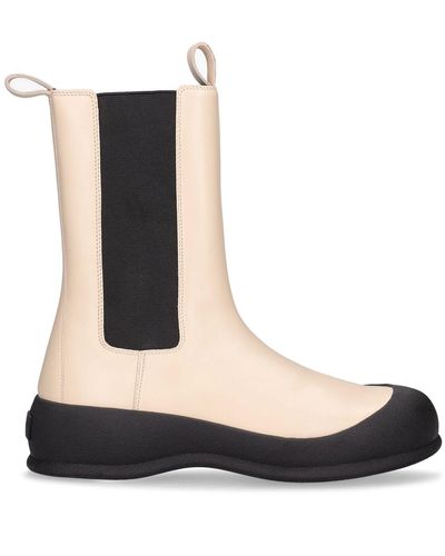 Bottes Bally pour femme R ductions en ligne jusqu 70 Lyst