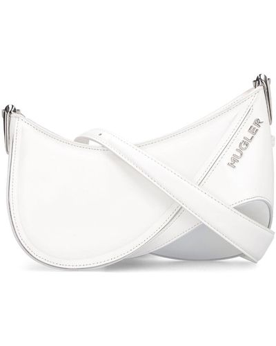 Mugler Bags for Women | Black Friday Sale & Deals up to 47% off | Lyst
