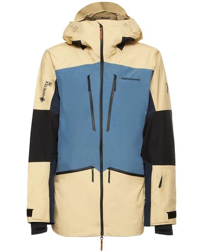 Peak Performance Jackets for Men | Online Sale up to 70% off | Lyst
