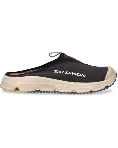 Salomon Rx Slide 3.0 Sandals - Black