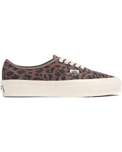 Vans Authentic Reissue 44 Trainers - Brown