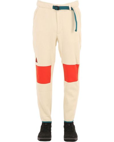 Nike Pantalon "Acg Sherpa" - Multicolore