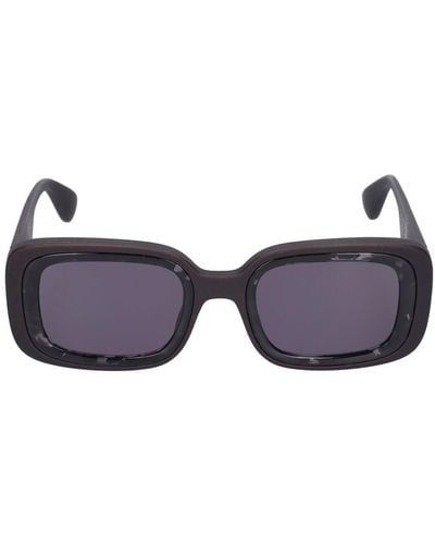 Mykita Studio 13.1 Sunglasses - Purple
