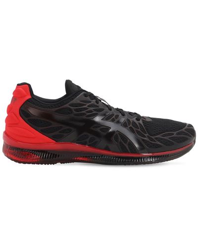 Asics 'Gel-Quantum Infinity 2' Sneakers - Schwarz