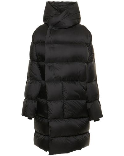 Rick Owens Coats for Women | Online Sale up to 76% off | Lyst