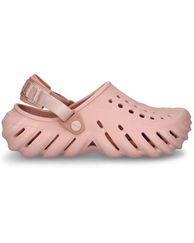 Crocs™ Clogs "echo" - Pink