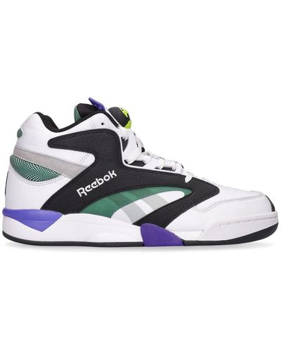 Reebok Sneakers for Men | Online Sale up to 70% off | Lyst