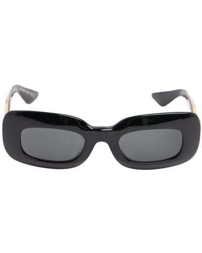 Khaite X Oliver Peoples Sunglasses - Black