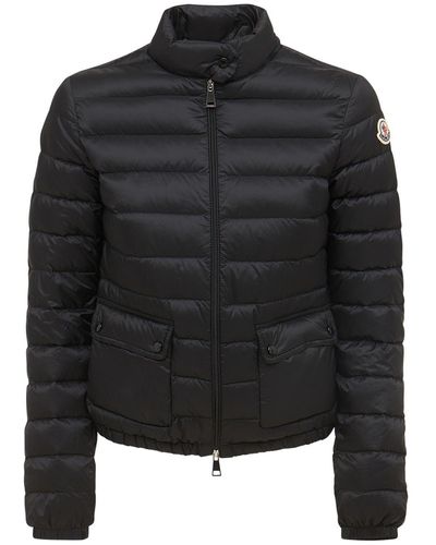 Moncler Lans Coats for Women - Up to 33% off | Lyst