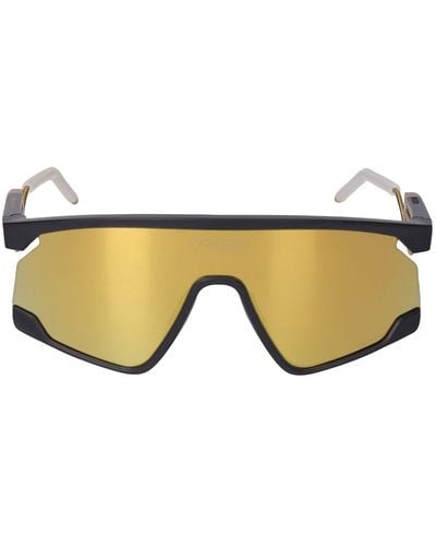 Oakley Masken-sonnenbrille "bxtr Prizm" - Mehrfarbig