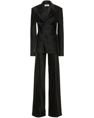Maison Margiela Suits for Women | Online Sale up to 66% off | Lyst